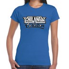 Playera Fiestas Patrias Yo Soy Chilanga Algodón Premium #0001844