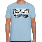 Playera Fiestas Patrias Yo Soy Chilango Algodón Premium #0001845