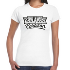 Playera Fiestas Patrias Yo Soy Chilango Algodón Premium #0001845
