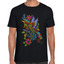 Playera Fiestas Patrias Ave Mexicana Algodón Premium #0001848