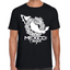 Playera Fiestas Patrias México es Chingón #0001850