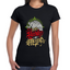 Playera Fiestas Patrias Hecha en México Algodón Premium #0001860