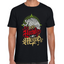Playera Fiestas Patrias Hecho en México Algodón Premium #0001861