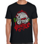 Playera Fiestas Patrias Pinchi Gringo Puñetero Algodón Premium #0001865