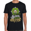 Playera Fiestas Patrias Sangre Azteca Algodón Premium #0001867