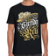 Playera Fiestas Patrias Sigo Siendo el Rey Algodón Premium #0001868
