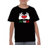 Playera Fiestas Patrias Amor México Algodón Premium #0001876