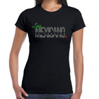 Playera Fiestas Patrias Soy Mexicano Algodón Premium #0001884