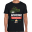 Playera Fiestas Patrias Soy Mexicano Chingón Algodón Premium #0001887
