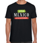 Playera Fiestas Patrias Viva México Algodón Premium #0001894