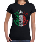 Playera Fiestas Patrias Jalisco Algodón Premium #0001895