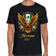 Playera Fiestas Patrias Mexicano 100% Algodón Premium #0001896