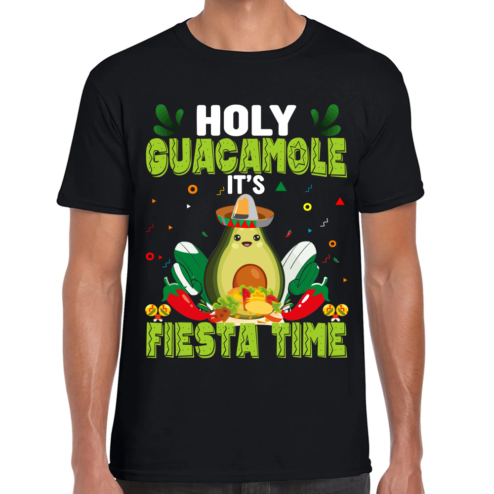 Playera Fiestas Patrias  Algodón Premium #0001899 Imagen principal del producto