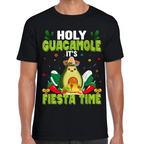 Playera Fiestas Patrias  Algodón Premium #0001899