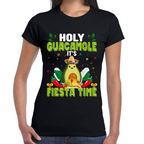 Playera Fiestas Patrias  Algodón Premium #0001899