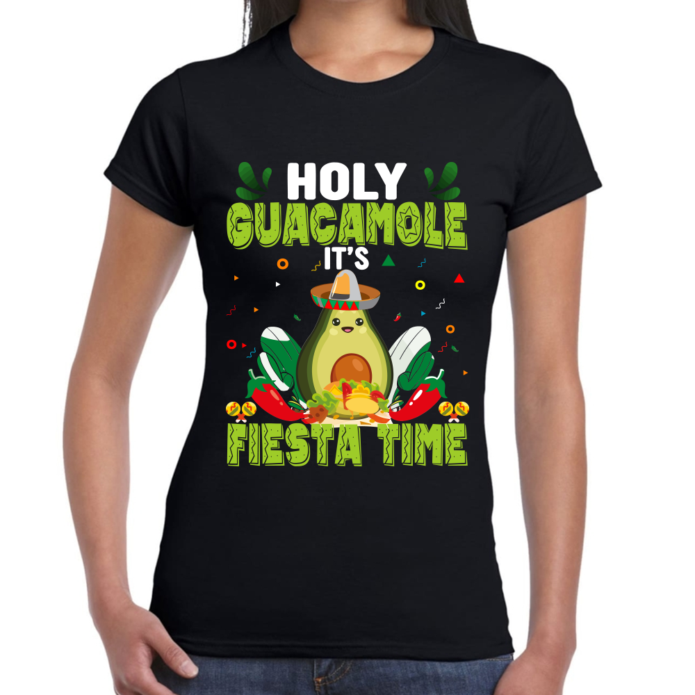 Playera Fiestas Patrias  Algodón Premium #0001899