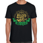 Playera Fiestas Patrias Hecho en México Algodón Premium #0001907