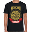 Playera Fiestas Patrias Mexicano Chingón Algodón Premium #0001910