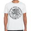 Playera Fiestas Patrias Escudo Nacional Algodón Premium #0001912