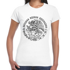 Playera Fiestas Patrias Escudo Nacional Algodón Premium #0001912