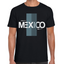 Playera Fiestas Patrias Urban City México Algodón Premium #0001914