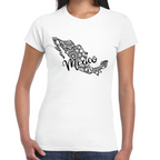 Playera Fiestas Patrias México Algodón Premium #0001924