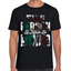 Playera Fiestas Patrias This Person is Made in México Algodón Premium #0001926