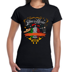Playera Fiestas Patrias Viva México Mariachi #0001927