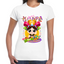 Playera Fiestas Patrias México Estado de Baja California #0001931