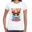 Playera Fiestas Patrias México Estado de Campeche #0001933