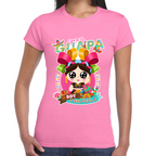 Playera Fiestas Patrias México Estado de Coahuila #0001937