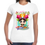 Playera Fiestas Patrias México Estado de Colima #0001938