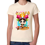 Playera Fiestas Patrias Estado de México #0001940