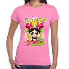 Playera Fiestas Patrias México Estado de Guanajuato #0001941