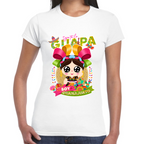 Playera Fiestas Patrias México Estado de Guanajuato #0001941
