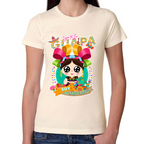 Playera Fiestas Patrias México Estado de Guerrero Algodón Premium #0001942