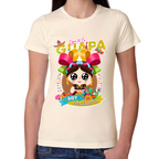 Playera Fiestas Patrias México Estado de Jalisco #0001944