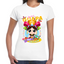 Playera Fiestas Patrias México Estado de Oaxaca #0001949