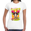 Playera Fiestas Patrias México Estado de Quintana Roo #0001952