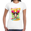 Playera Fiestas Patrias Veracruz Algodón Premium #0001959