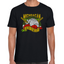 Playera Fiestas Patrias Hecho en México Edo Michoacán Algodón Premium #0001963