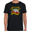 Playera Fiestas Patrias Hecho en México Edo SLP Algodón Premium #0001987