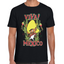 Playera Fiestas Patrias Speedy  Algodón Premium #0002000