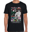 Playera Pilares vs Muzan Demon Slayer #0002004