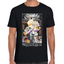 Playera Luffy & Bonney One Piece #0002006