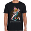 Playera Fiestas Patrias Quetzlcóatl Ajolote México #0002010