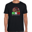 Playera Fiestas Patrias Quetzlcóatl México #0002011