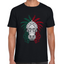 Playera Fiestas Patrias Mitología Azteca #0002015