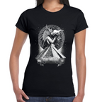 Playera Fiestas Patrias México Ancestral #0002018