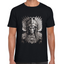 Playera Fiestas Patrias Mitología Azteca México #0002020